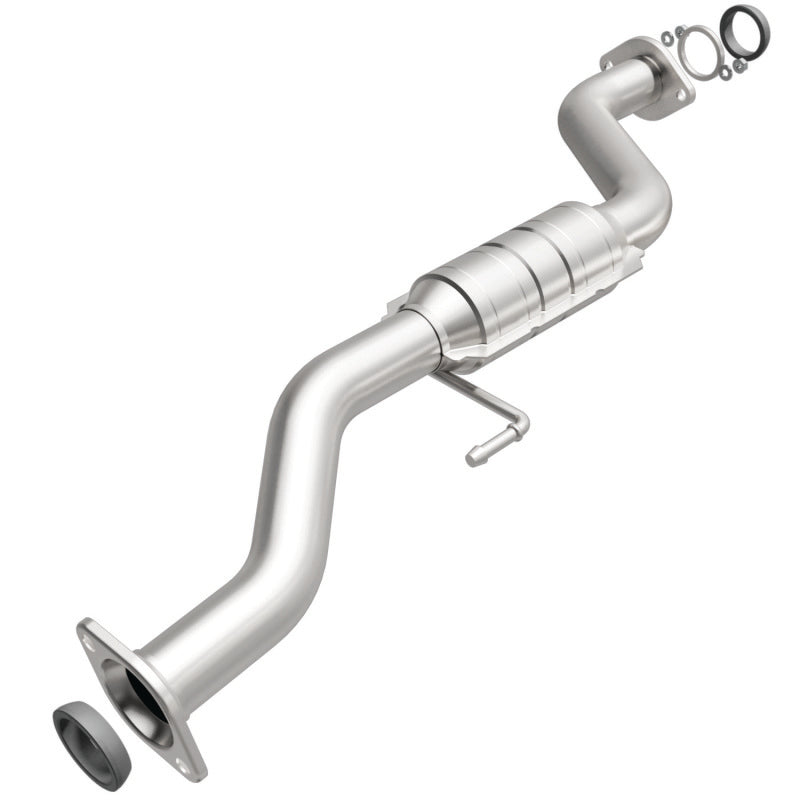 MagnaFlow Direct Fit Catalytic Converter 06-08 Suzuki Grand Vitara 2.7L