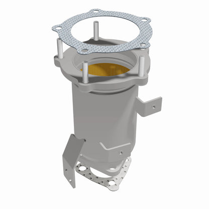 MagnaFlow Direct Fit Catalytic Converter 01-03 Protege 2.0 manif 49S