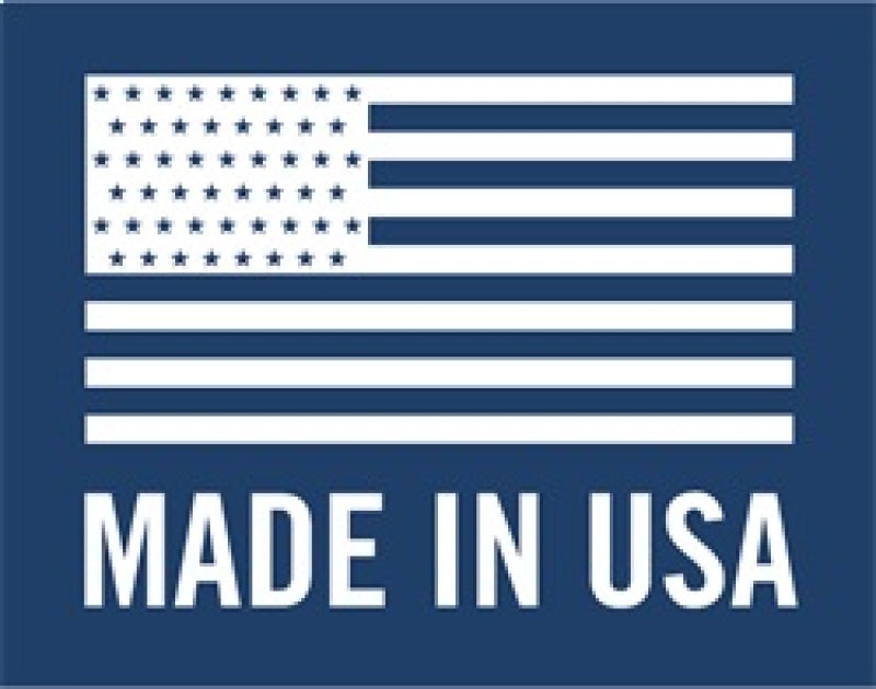 Putco Universal - All Mid-Size Long Box w/ ToolBox (70.50in Overall Length) Boss Locker Side Rails