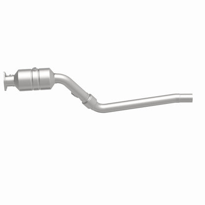 MagnaFlow Direct Fit Catalytic Converter 02-05 Audi A4 Quat 2.8L Driver Side