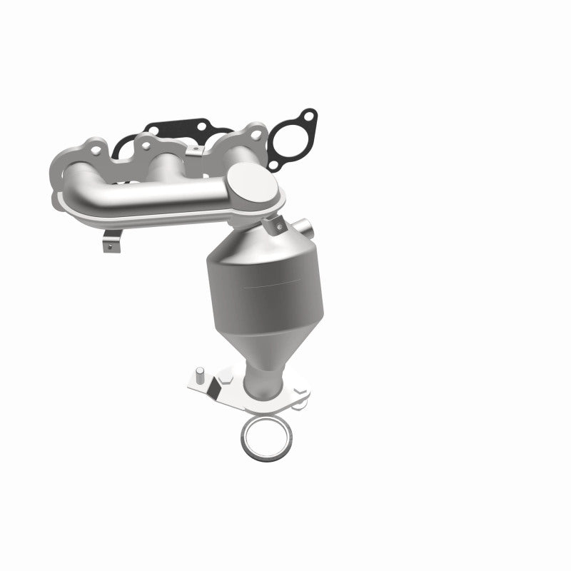 MagnaFlow DF Catalytic Conv 02-03 Lexus ES300 3.0L / 02-03 Toyota Camary 3.0L Front - California