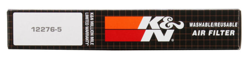 K&N Indian FTR 1200Cc 2019 Air Filter