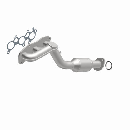 MagnaFlow Direct Fit Catalytic Converter 2006 Lexus GS300 3.0L Driver Side m
