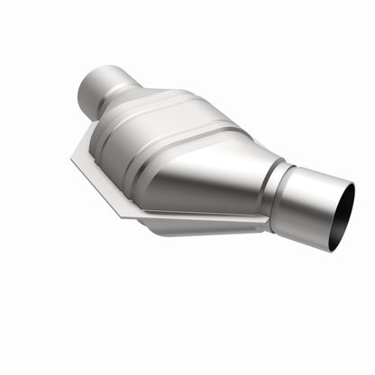 MagnaFlow Universal Catalytic Converter 2.50 Front Ulev