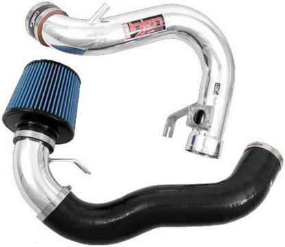 Injen 09-17 Mitsubishi Lancer GTS 2.4L 4 Cyl. Polished Cold Air Intake (Automatic)