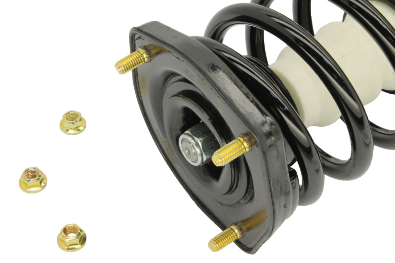 KYB Shocks & Struts Strut Plus Rear Left 02-93 Toyota Corolla