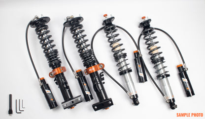 AST BMW G80-G81 M3 / G82-G83 M4 / G87 M2 2021- RWD  5200 Series Coilovers