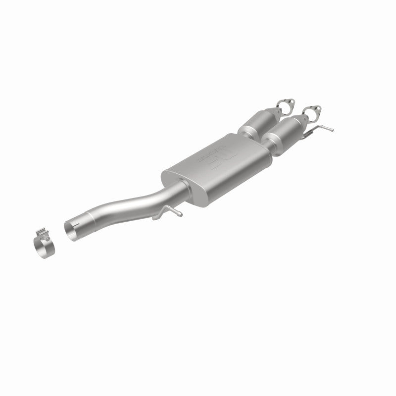 MagnaFlow Direct Fit Catalytic Converter 12-15 Cadillac SRX 3.6L