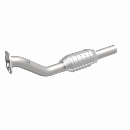 MagnaFlow Direct Fit Catalytic Converter 2007 Dodge Caliber 2.4L