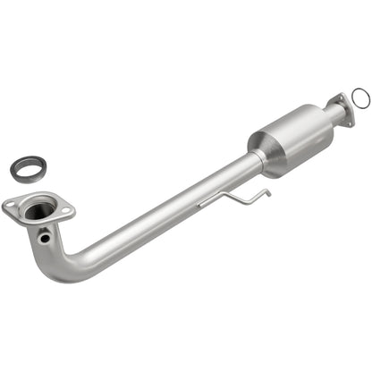 MagnaFlow Direct Fit California Grade Catalytic Converter 04-05 Honda Civic EX/GX L4-1.7L