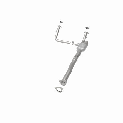 MagnaFlow Direct Fit Catalytic Converter GM 1500/2500/3500 Van 96-97