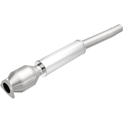 MagnaFlow Direct Fit Catalytic Converter 04/06 VW Phaeton 4.2L Rear Passenger Side