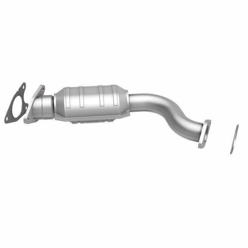 MagnaFlow Direct Fit Catalytic Converter 95-97 Contour 2.5L A/T Rear