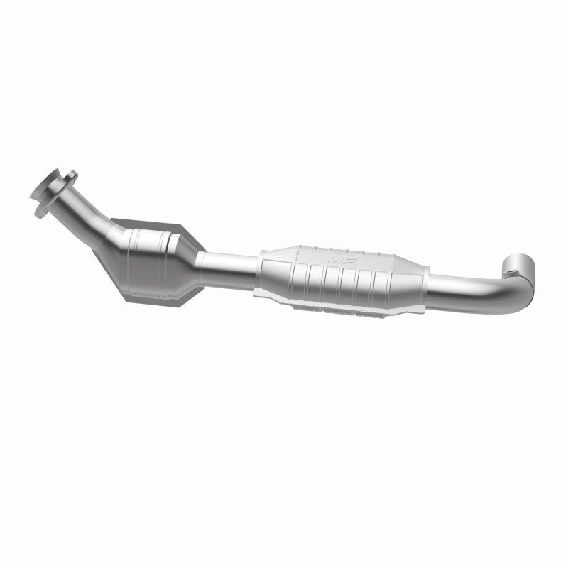 MagnaFlow Direct Fit Catalytic Converter 97-00 Ford Vans 4.2L