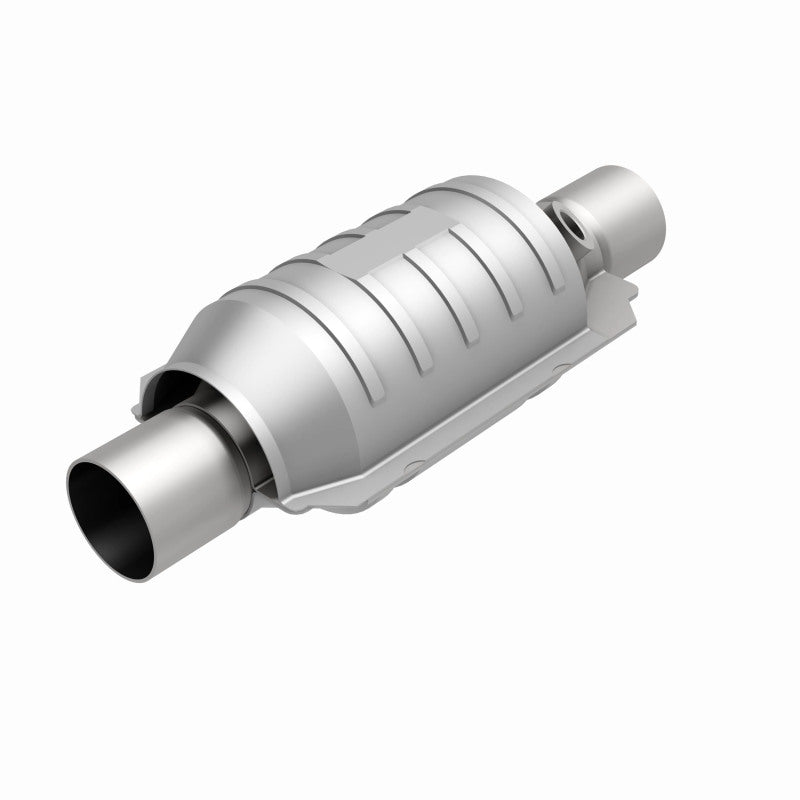 MagnaFlow Universal Catalytic Converter 2.25 with 1-O2 Rear CA