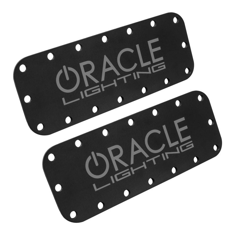 Oracle Magnetic Light bar Cover for LED Side Mirrors (Pair) SEE WARRANTY
