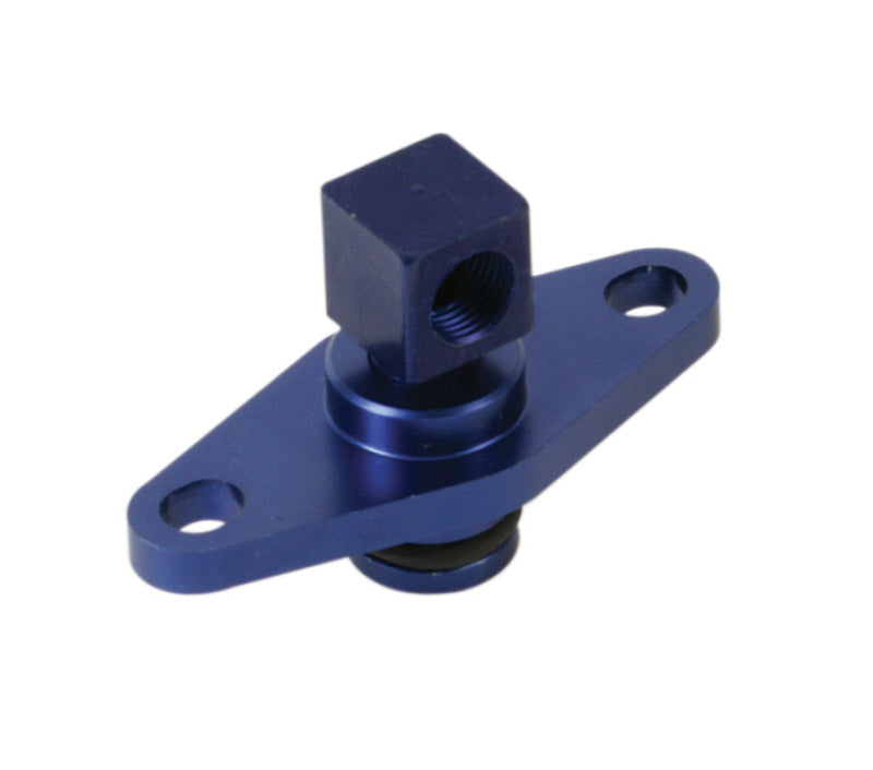 Turbosmart FPR Adapter Subaru (STI)