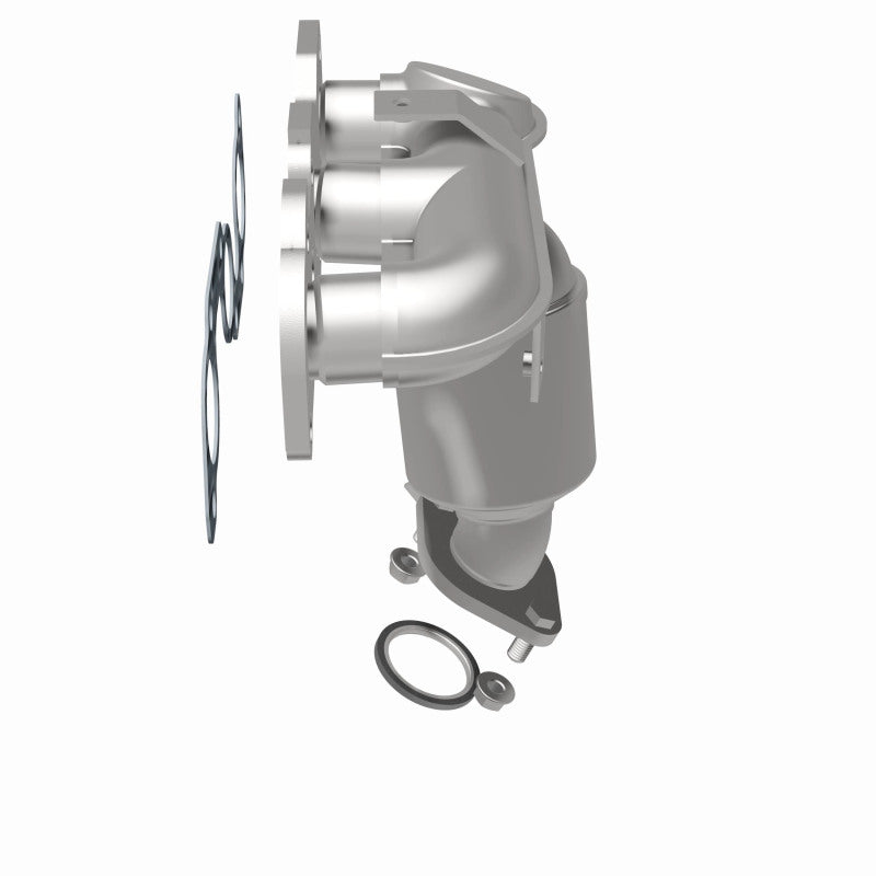 MagnaFlow Direct Fit Catalytic Converter 00-04 Sienna/Avalon 3.0L