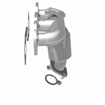 MagnaFlow Direct Fit Catalytic Converter 00-04 Sienna/Avalon 3.0L