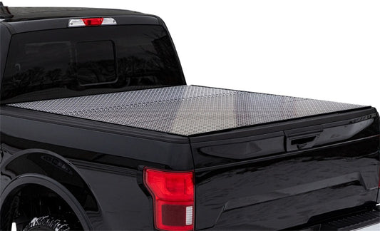 Access LOMAX Diamond Plate 2019+ Ford Ranger 6ft Bed