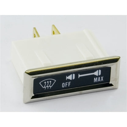 Omix Indicator Light (Defrost) 76-86 Jeep CJ Models