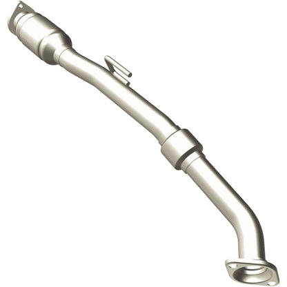 MagnaFlow Direct Fit Catalytic Converter 99-02 Daewoo Nubira 2.0L re