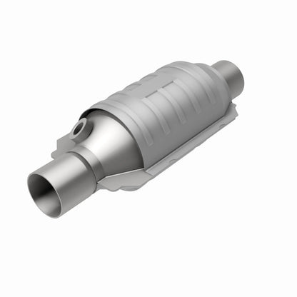 MagnaFlow Universal Catalytic Converter 1.75 with 1-O2 Front CA
