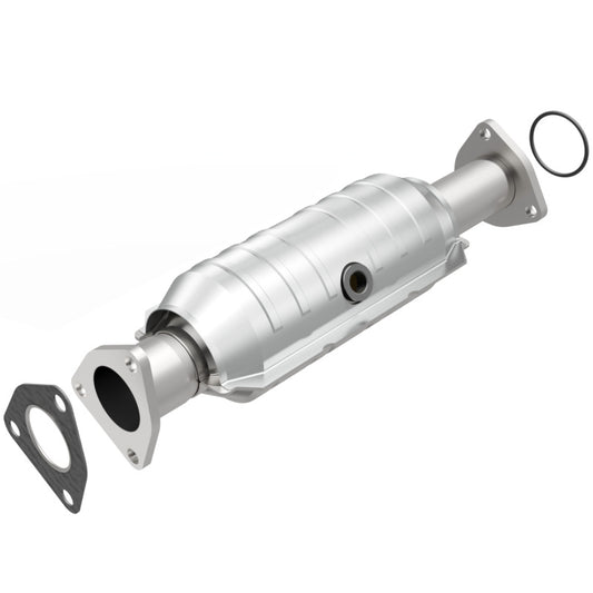 MagnaFlow Direct Fit Catalytic Converter 01-03 Acura CL 3.2L