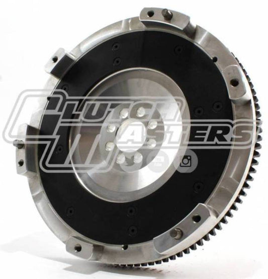 Clutch Masters 88-89 Toyota MR-2 1.6L Eng w/ Supercharger Aluminum Flywheel