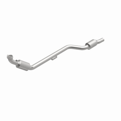 MagnaFlow Direct Fit Catalytic Converter 02-04 Mercedes C32 3.2L Passenger Side
