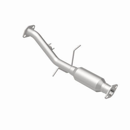 MagnaFlow Direct Fit Catalytic Converter California Grade 95-98 Toyota T100 2.7L