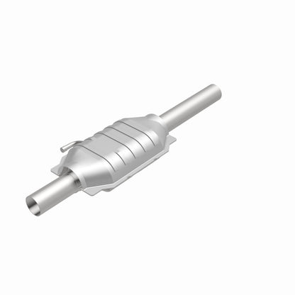 MagnaFlow Direct Fit Catalytic Converter 81-83 Jeep Cherokee 4.2L