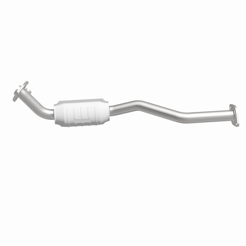 MagnaFlow Direct Fit Catalytic Converter 01-04 Xterra Driver Side Rear 3.3L