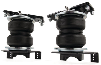 Air Lift LoadLifter 5000 Air Spring Kit 17 Ford Super Duty Pick Up