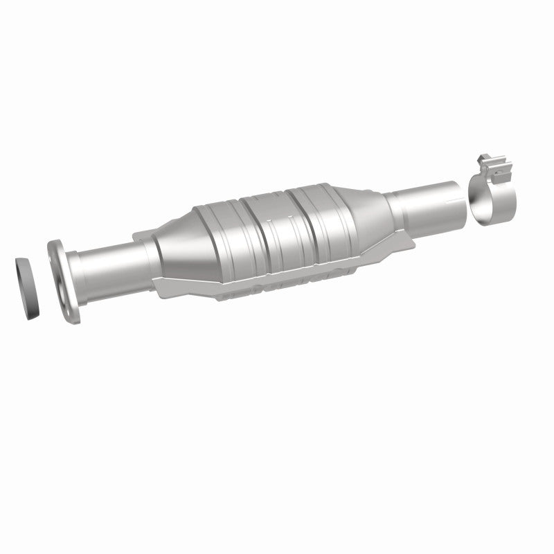 MagnaFlow Direct Fit Catalytic Converter 09-11 Ford Escape 3.0L