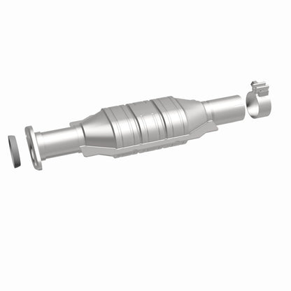 MagnaFlow Direct Fit Catalytic Converter 09-11 Ford Escape 3.0L
