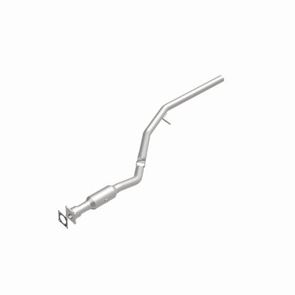 MagnaFlow Direct Fit Catalytic Converter 04-06 Chrysler Voyager 3.3L