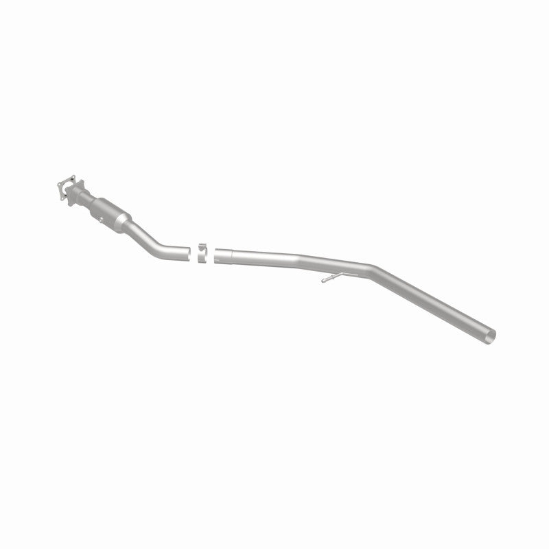 MagnaFlow Direct Fit Catalytic Converter 04-06 Chrysler Voyager 3.3L