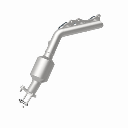 MagnaFlow DF Cat. Conv Toyota 03-09 4Runner/05-09 Tacoma/05-06 Tundra 4.0L P/S Manifold (49 State)
