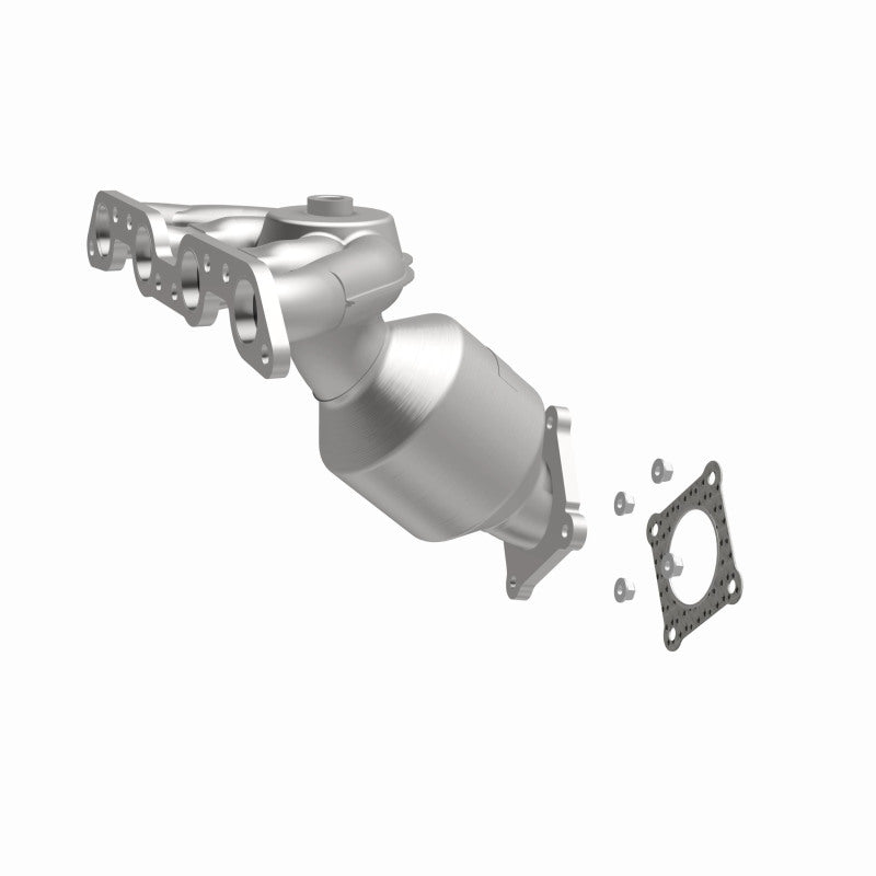 MagnaFlow Direct Fit Catalytic Converter 00-01 Dodge Neon / Plymouth Neon 2.0L (CA Emissions)