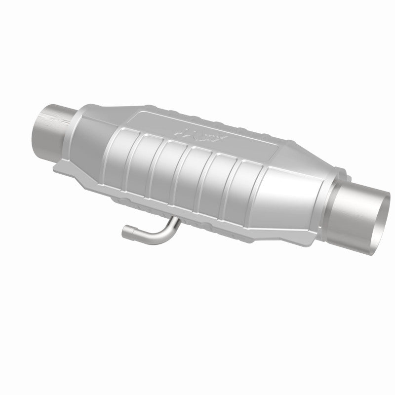 MagnaFlow Universal Catalytic Converter 3 inch PC2 Rear