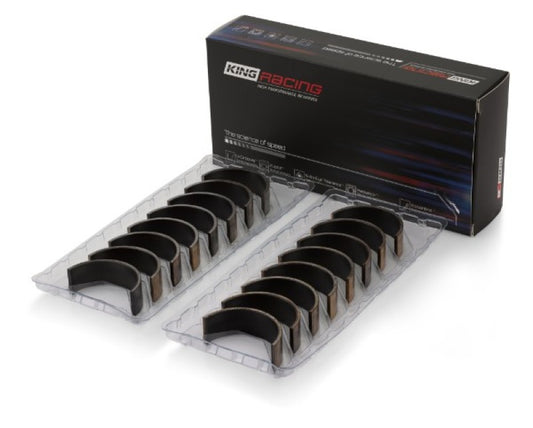 King Engine Bearings 1998-2005 Lexus LS400 V8 Tri-Metal Performance Rod Bearing Set