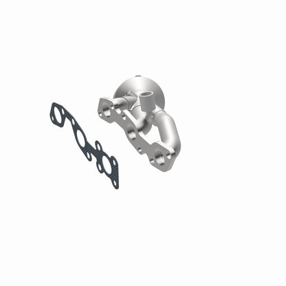 MagnaFlow Direct Fit Catalytic Converter 01-04 Frontier Manifold Driver Side 3.3L