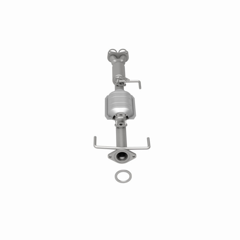 MagnaFlow Direct Fit Catalytic Converter 95-96 Previa 2.4L