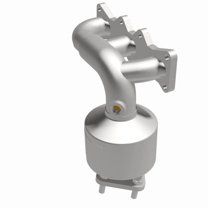 MagnaFlow Direct Fit Catalytic Converter 96-02 Mazda Millenia 2.3L