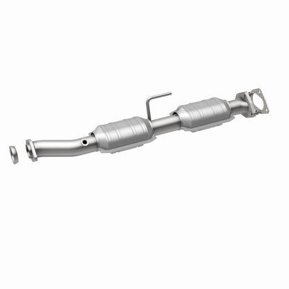 MagnaFlow DF Cat. Conv 98-00 Ford Ranger 4.0L/3.0L Rear / 98-00 Mazda B300 3.0L / B4000 4.0L Rear