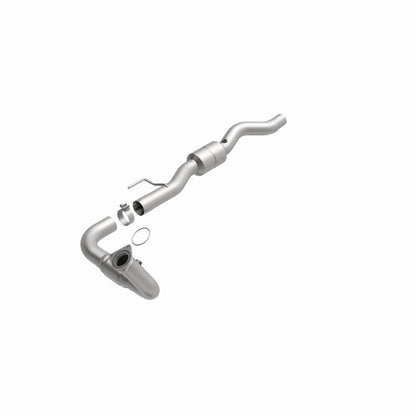 MagnaFlow Direct Fit Catalytic Converter 02-03 Avalanche Driver Side 8.1L