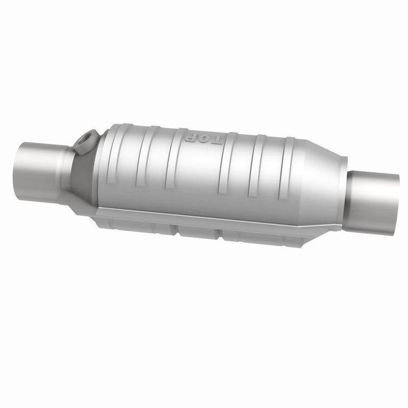 MagnaFlow Universal Catalytic Converter 2.25 inch CA Tier 1