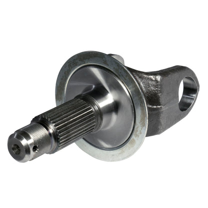 Yukon Gear 4340 Chromoly Outer Stub Axle for 03-08 Dodge Ram 2500/3500 9.25in. Front Differential