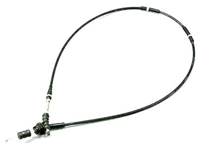 Acura - Throttle Cable Wire Line